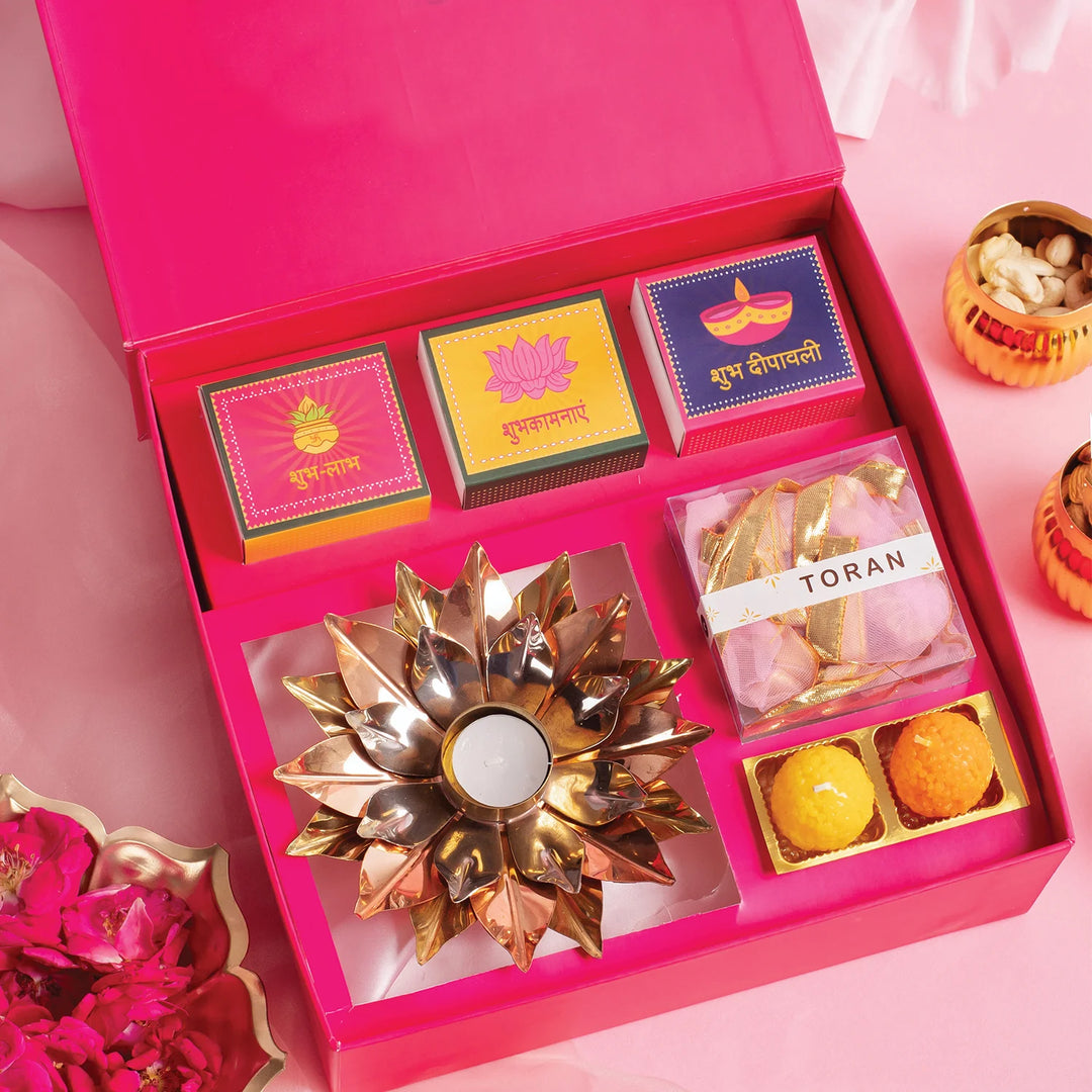 Jyoti Celebration Diwali Gift Hamper