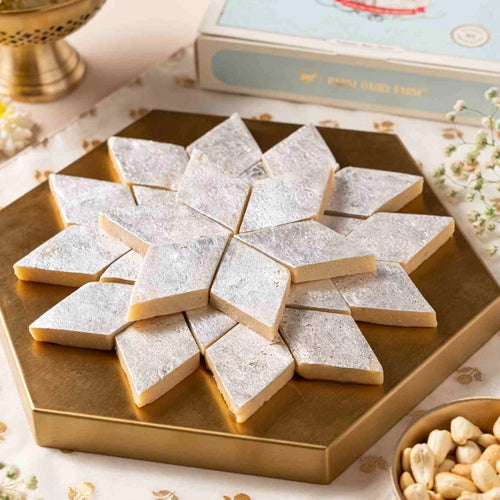 Kaju Katli 100 gm
