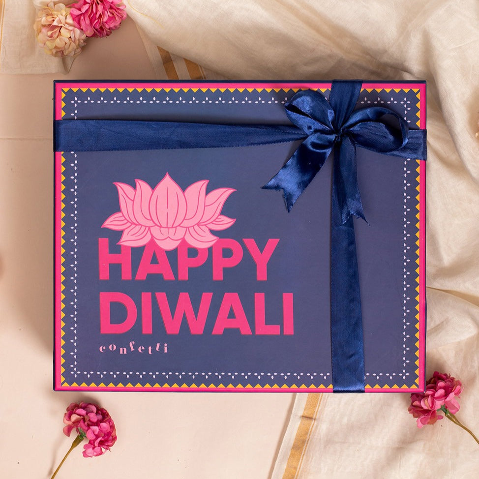 Enlightened Diwali Gift Hamper