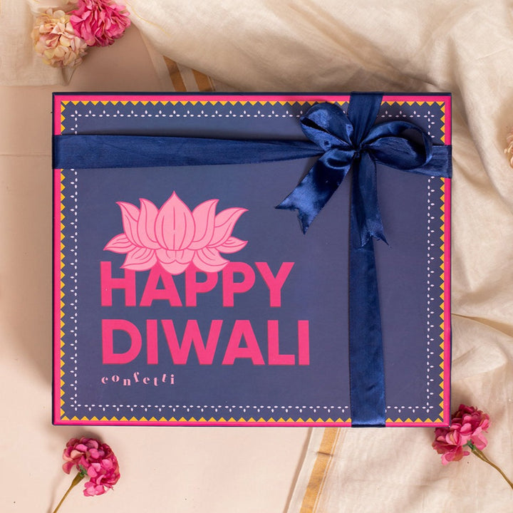 Shubh-Kaamnayein Diwali Box