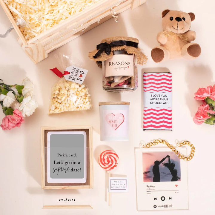 Love Crate