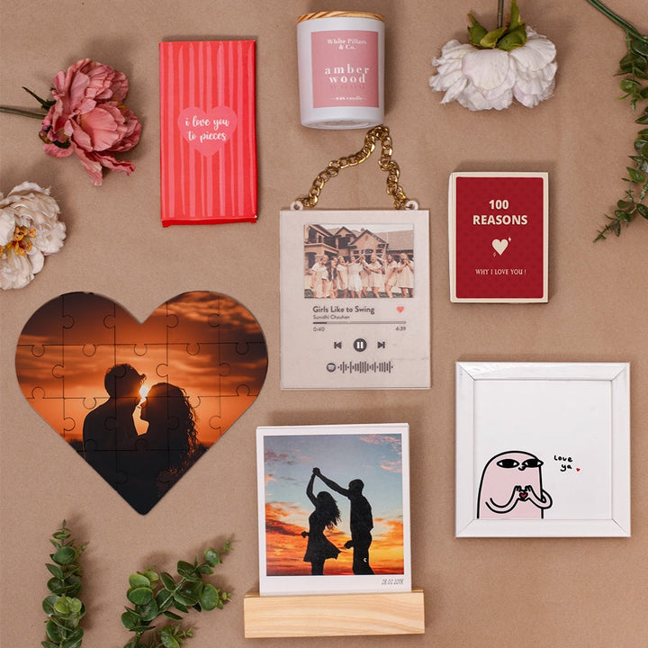 Open When Gift Box- Personalized gifts for Special Gifting
