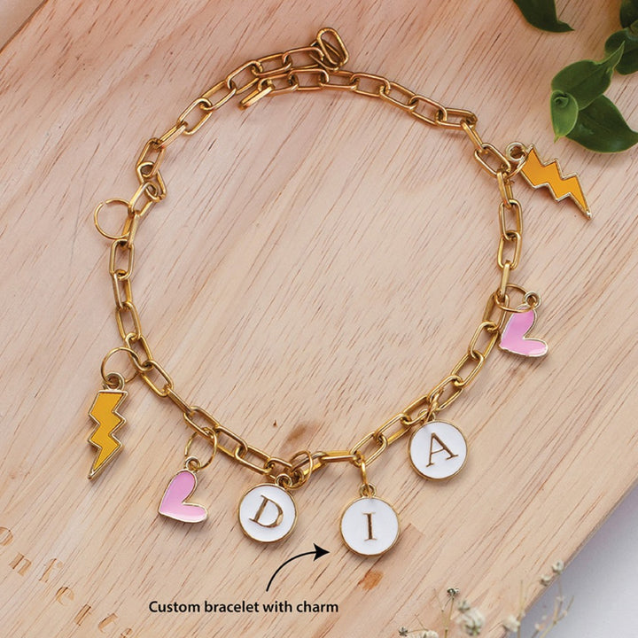 DIY Bracelet Kit