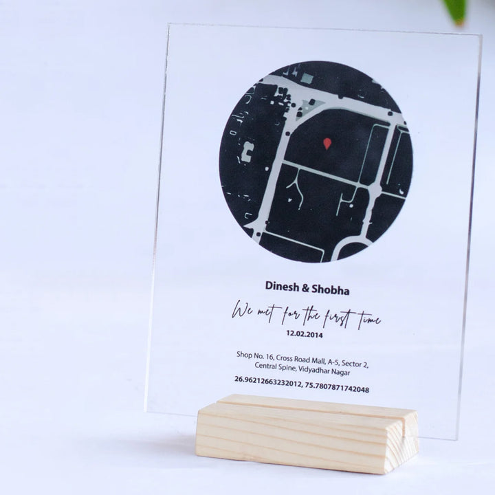 The ‘Written in the Stars’ Gift Set