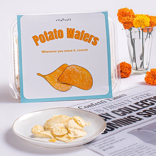 Potato Wafers