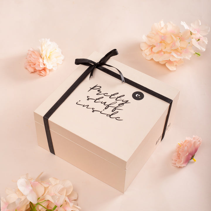 The Blue Bliss Experience Box