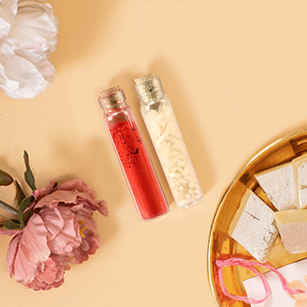 The Rakhi Celebration Box