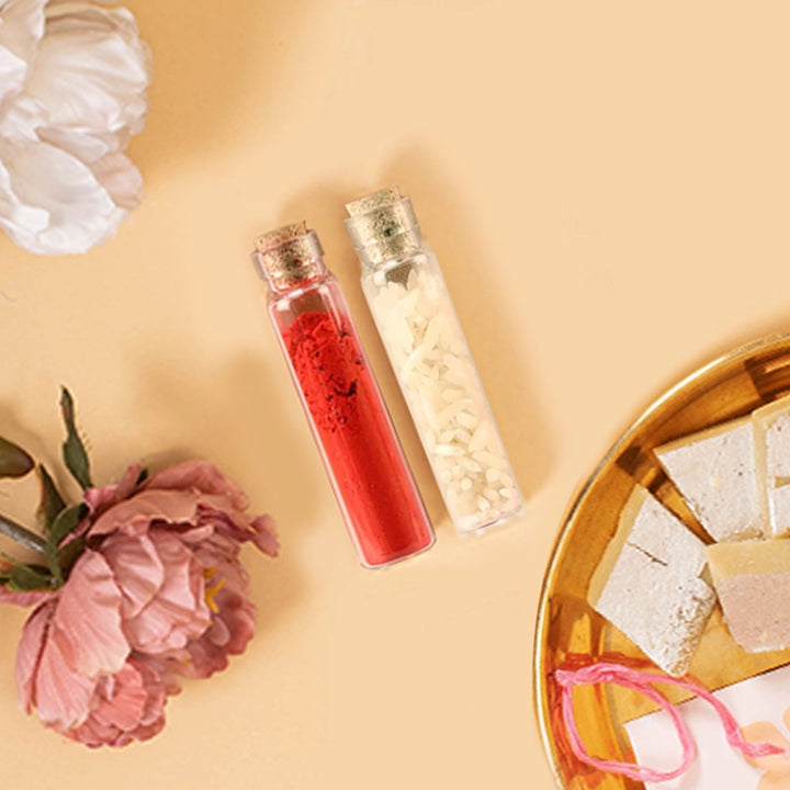 The Rakhi Celebration Box