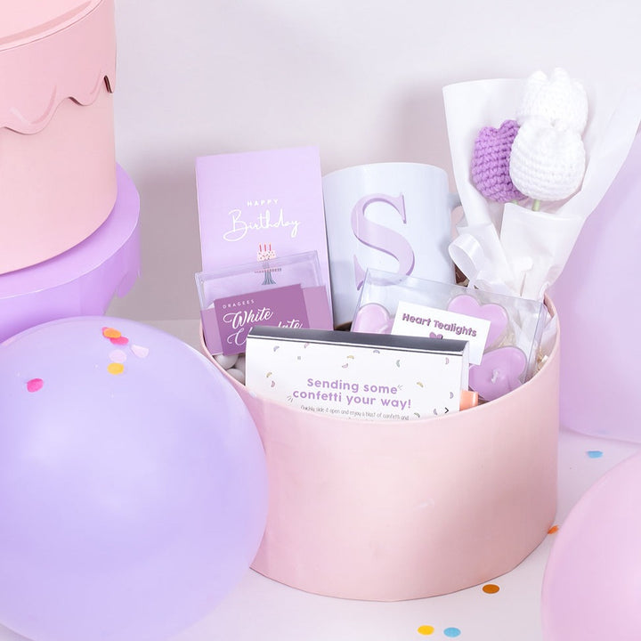 Blossom Bliss Celebration Box