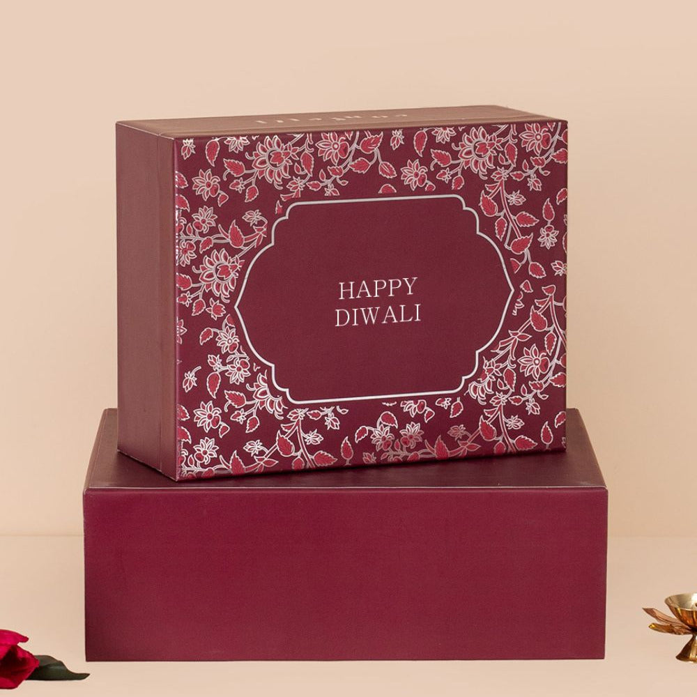 Sugandh Diwali Gift Hamper