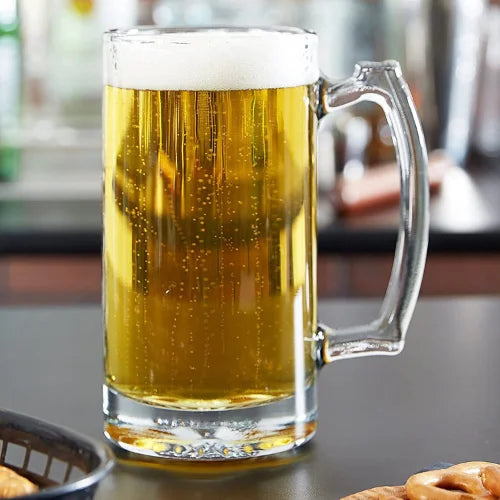 Beer Mug 450ml