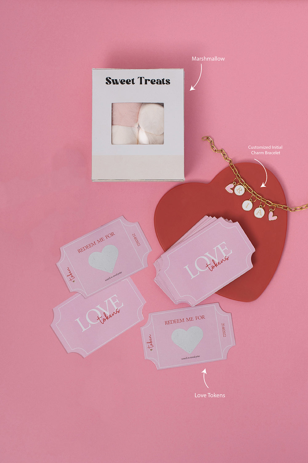 Cupid's Treasure