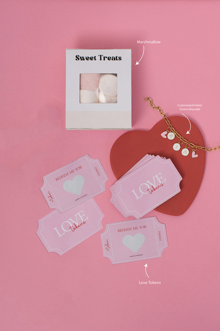 Cupid's Treasure