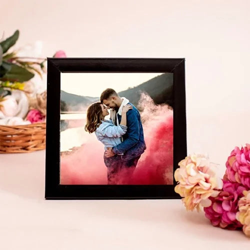 Personalized Photo Frame