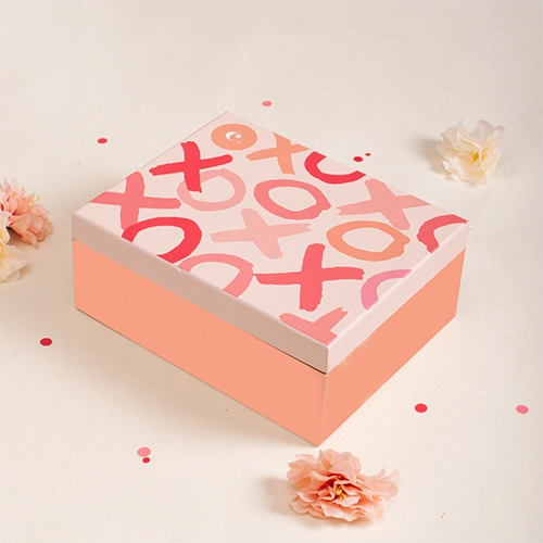 XOXO Box
