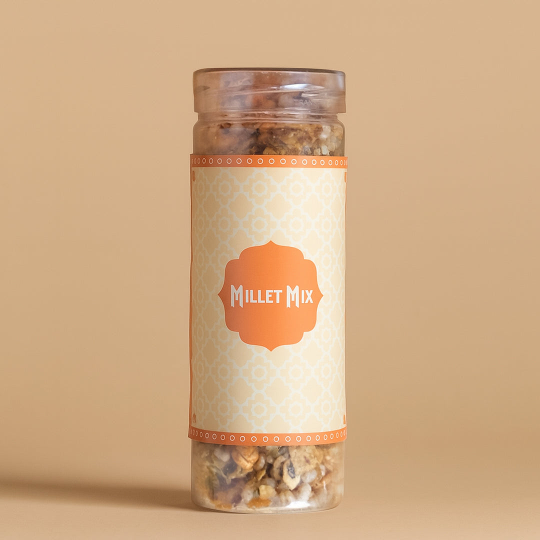 Mix Millet 100 gm