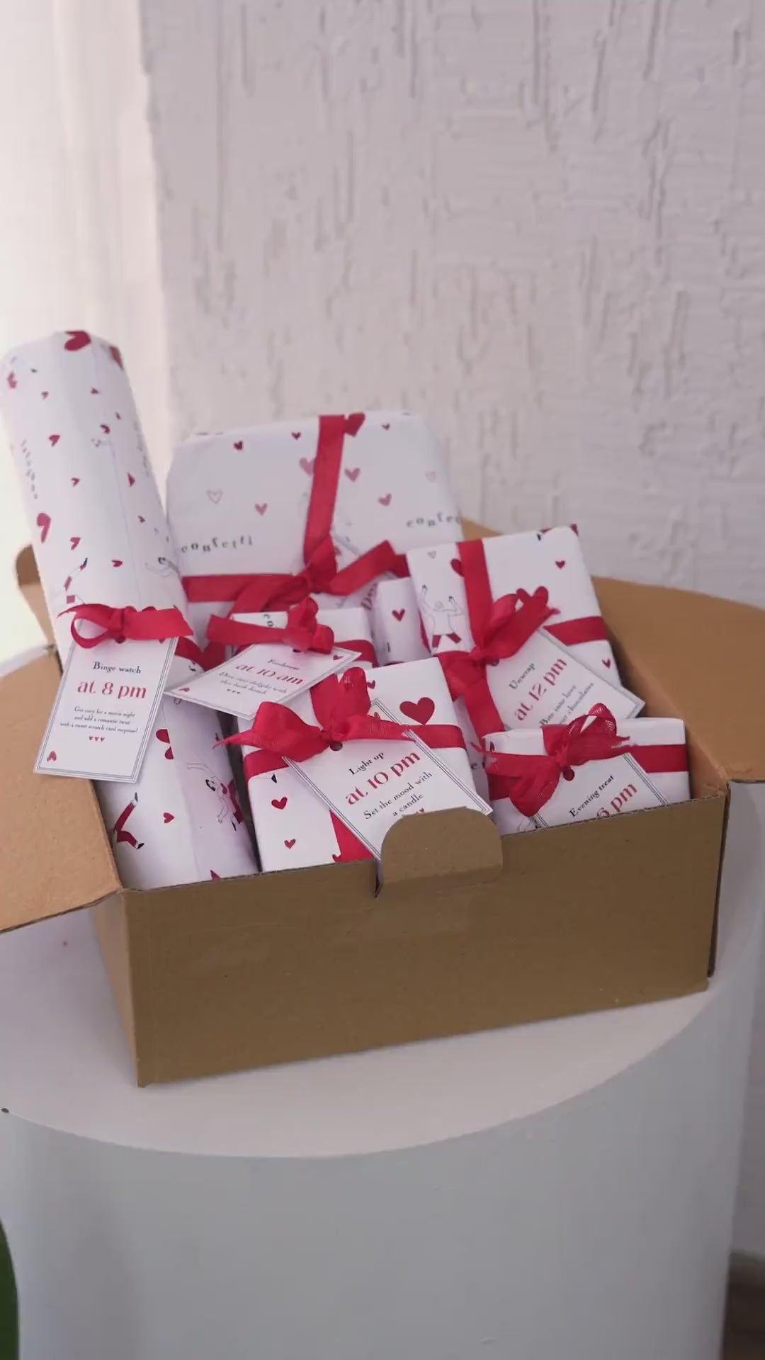 24 hour surprise gifts