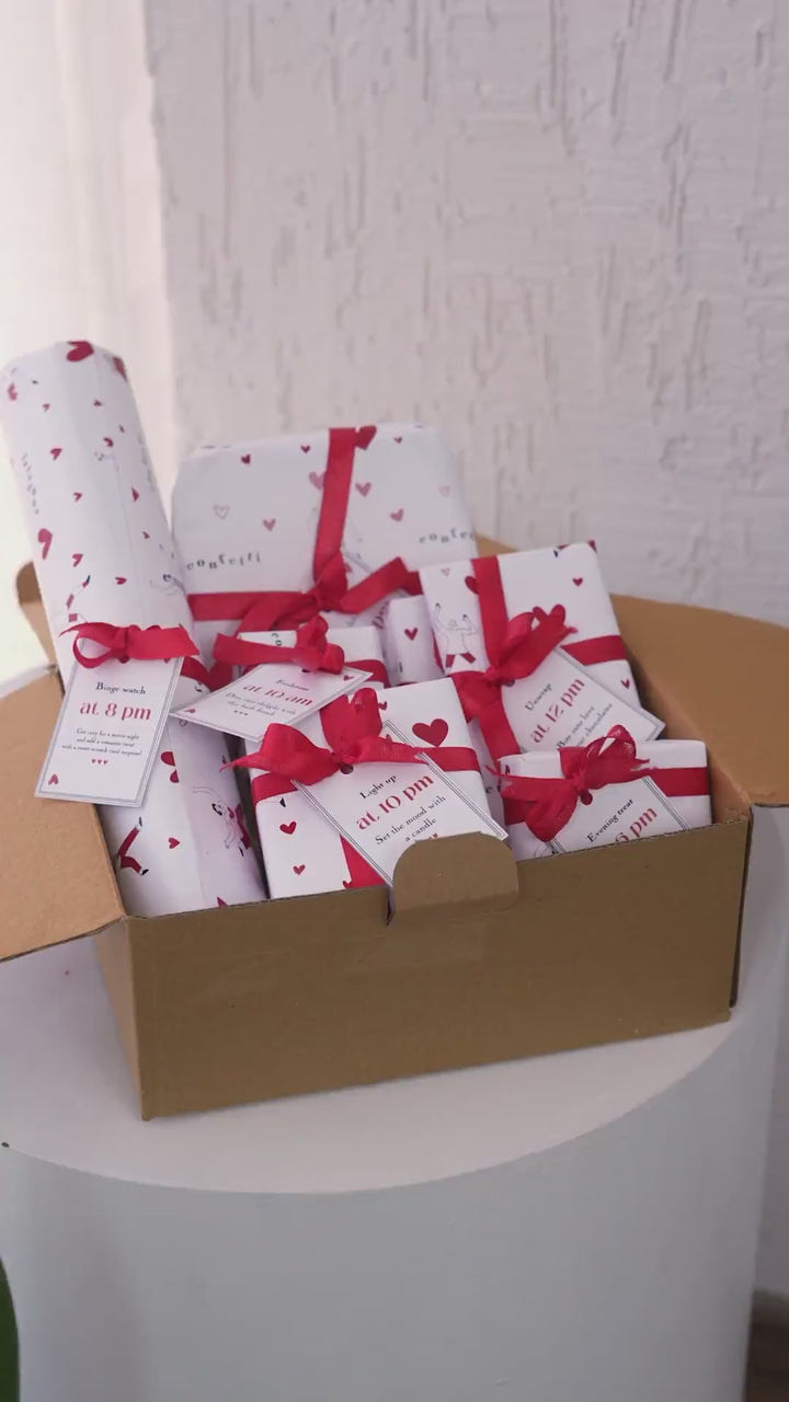 24 hour surprise gifts