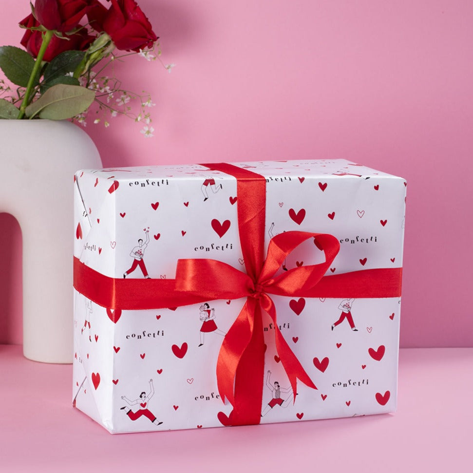 Spice Things Up Couple Bonding Box