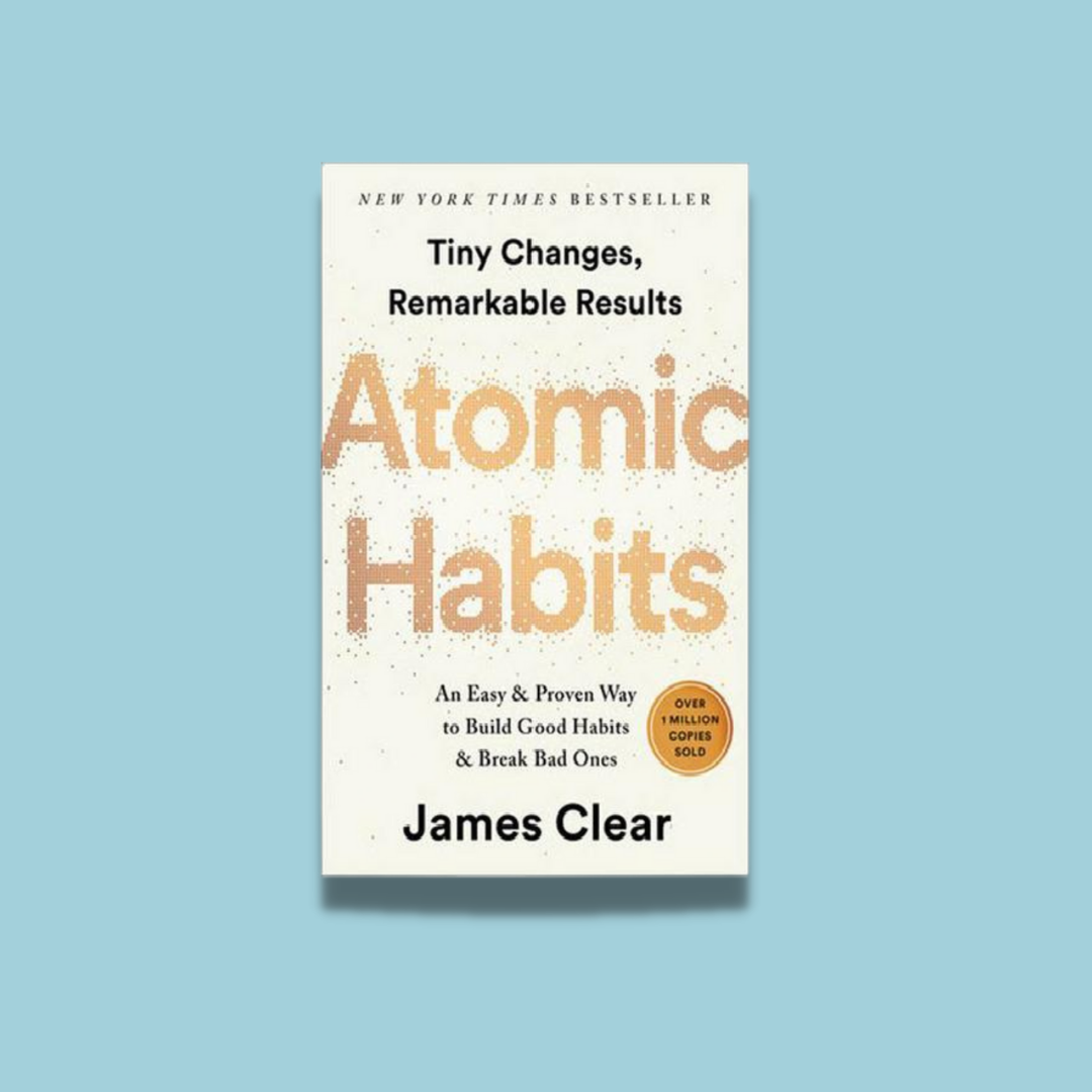 Atomic habits