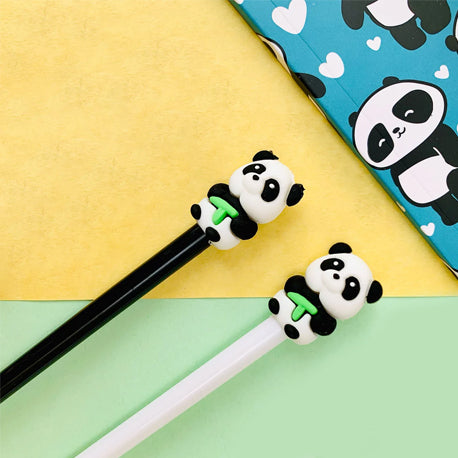 Panda Pens - Set of 2