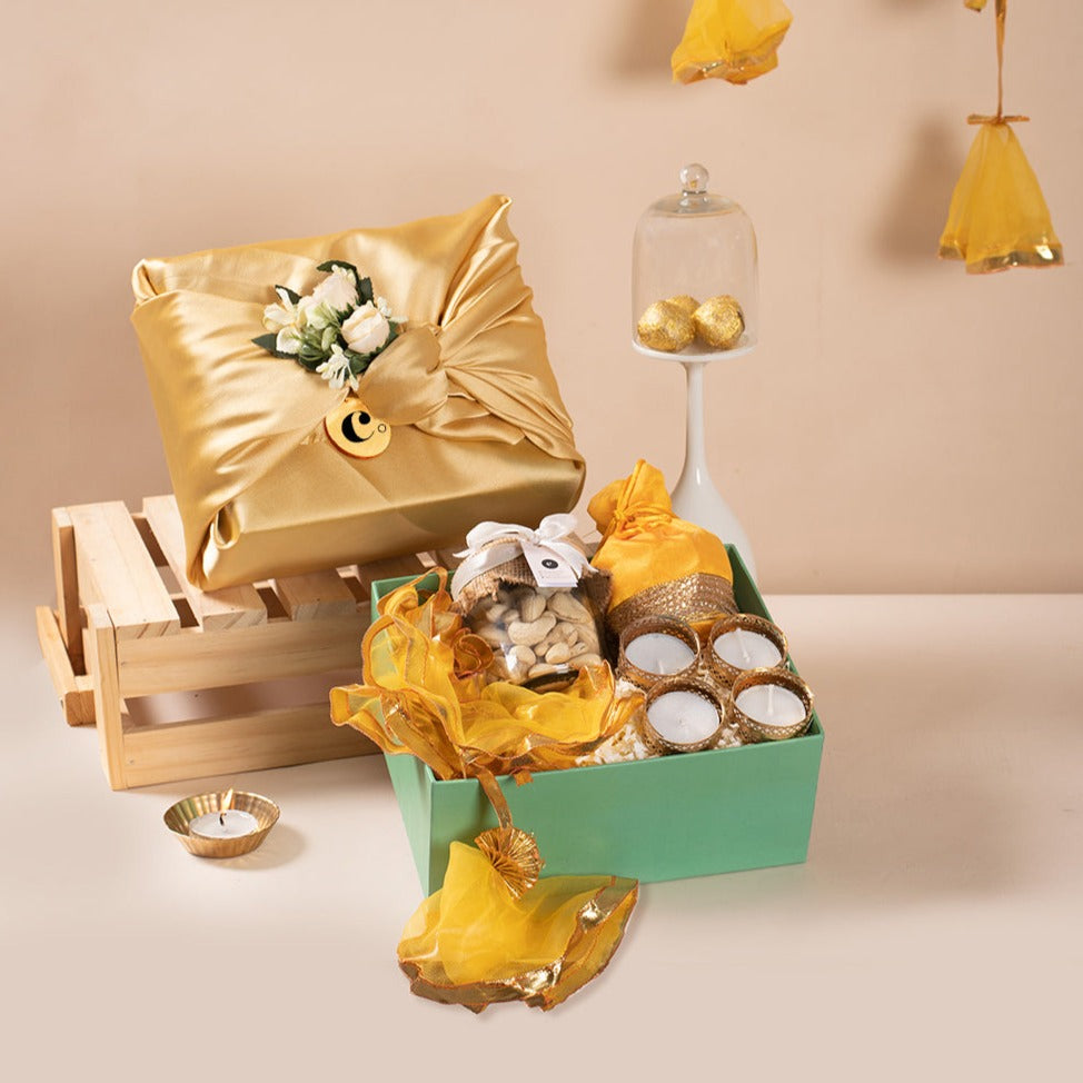 Chirag Diwali Gift Hamper