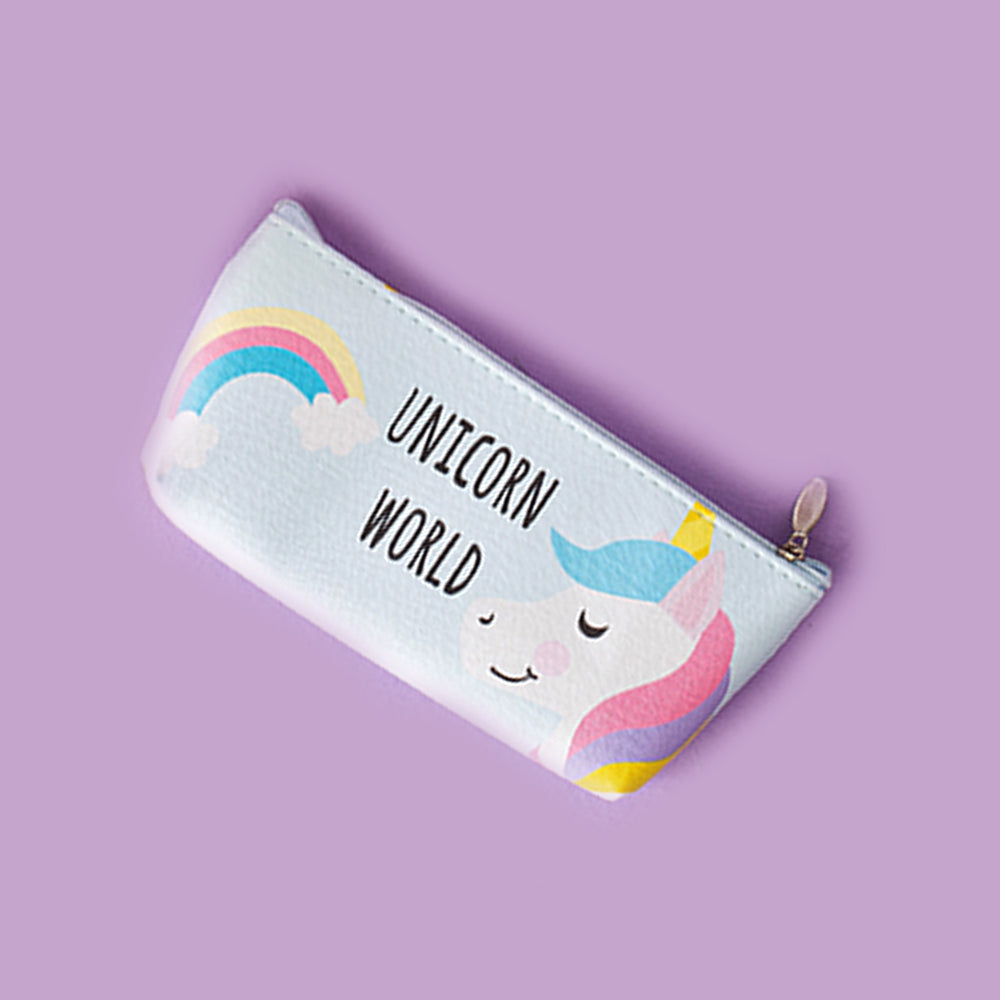 Unicorn Pouch