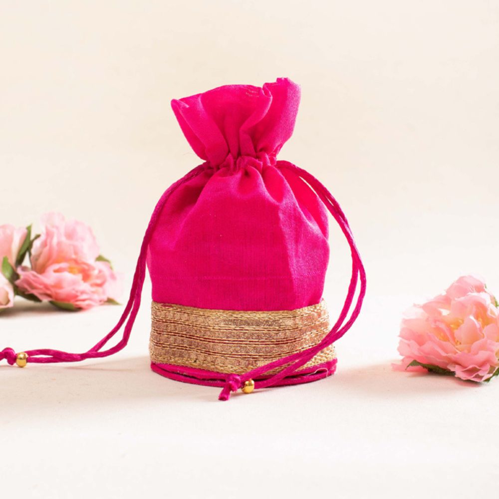 Almonds Potli 100 g
