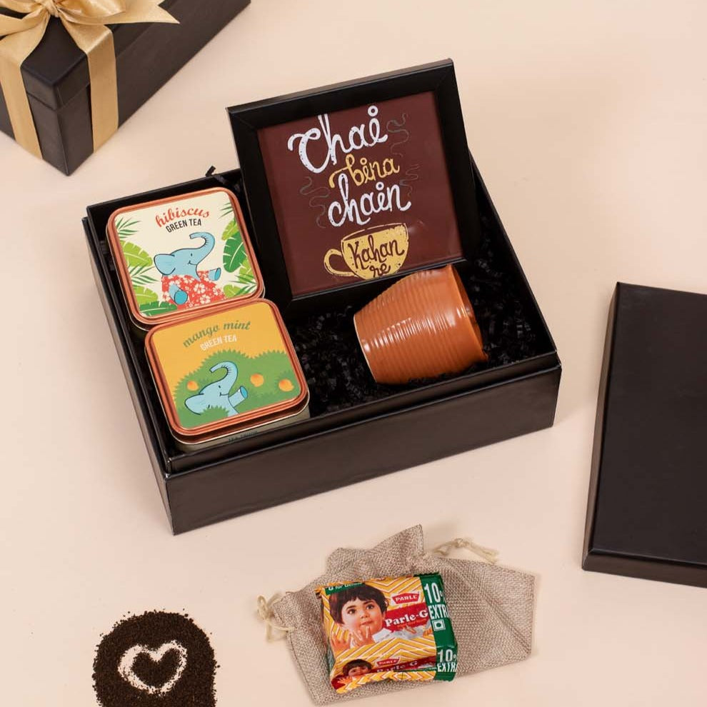 chai-lover gifts