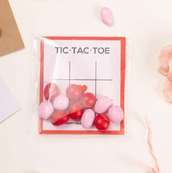 Tic Tac Toe