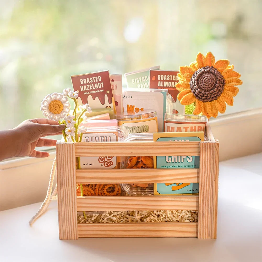 What Happens When Everyone Receives the Same Corporate Gift?