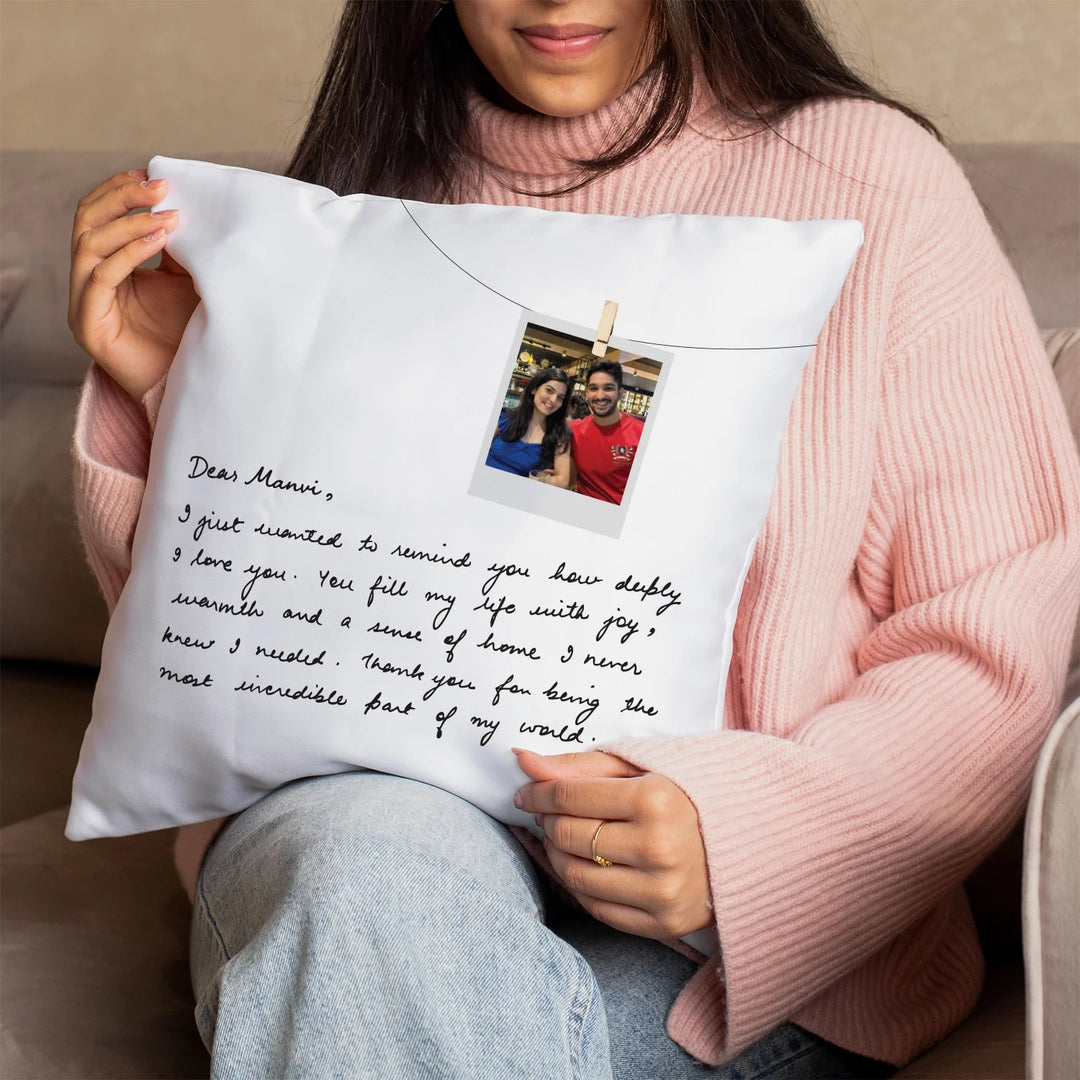 Comfort Gifts for Your Wife