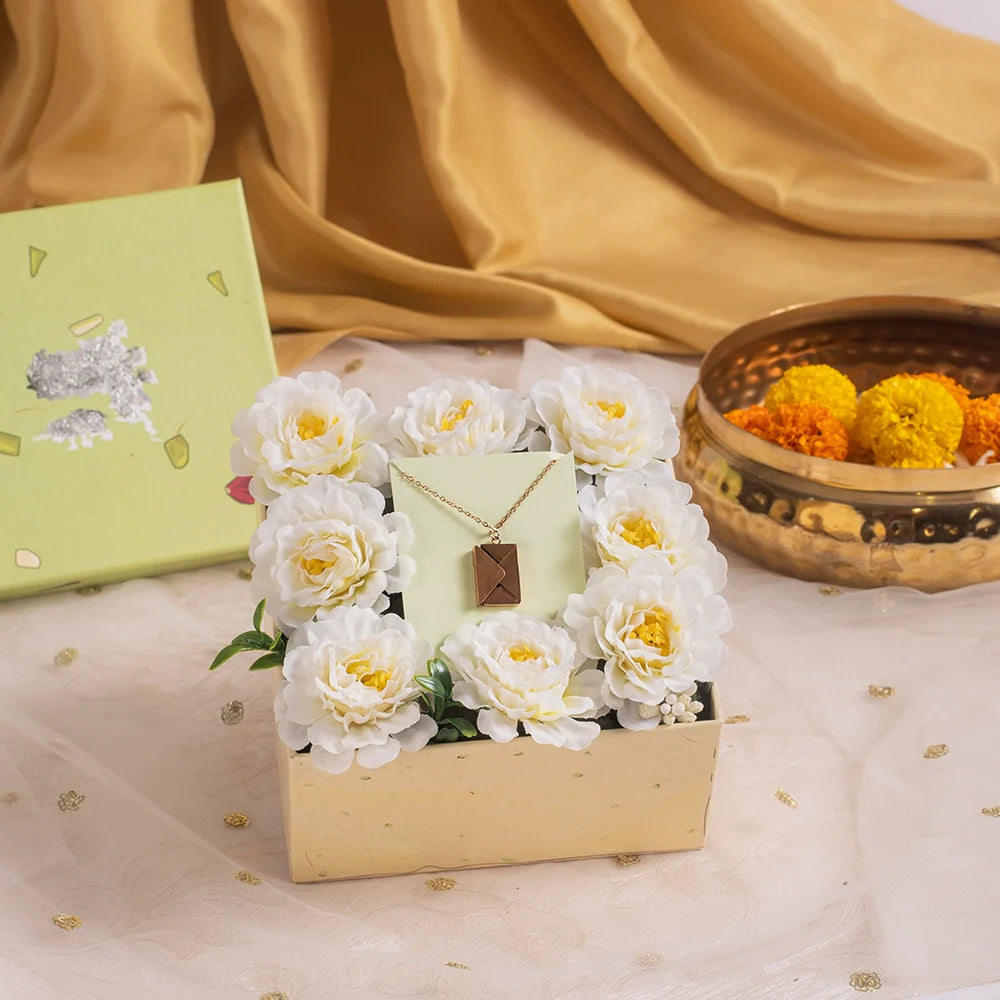 Premium Gift Hampers