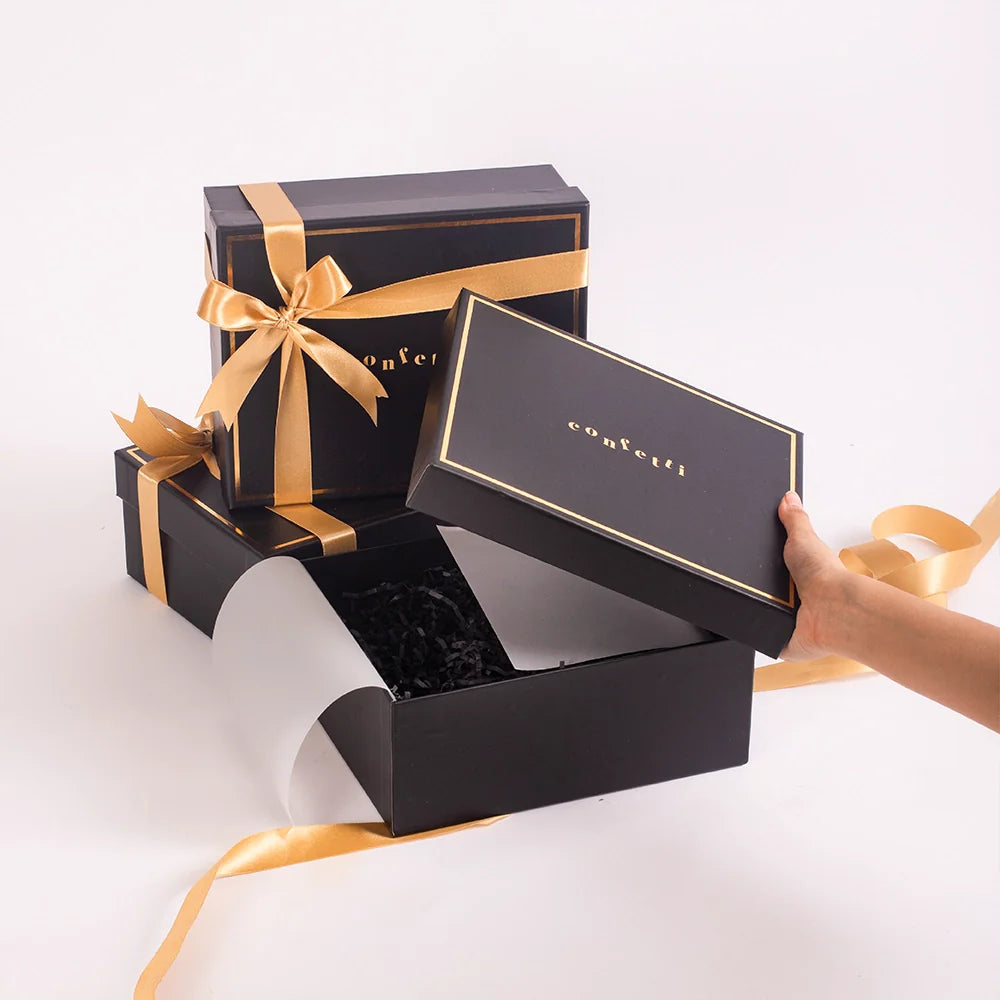 New Year Gifts