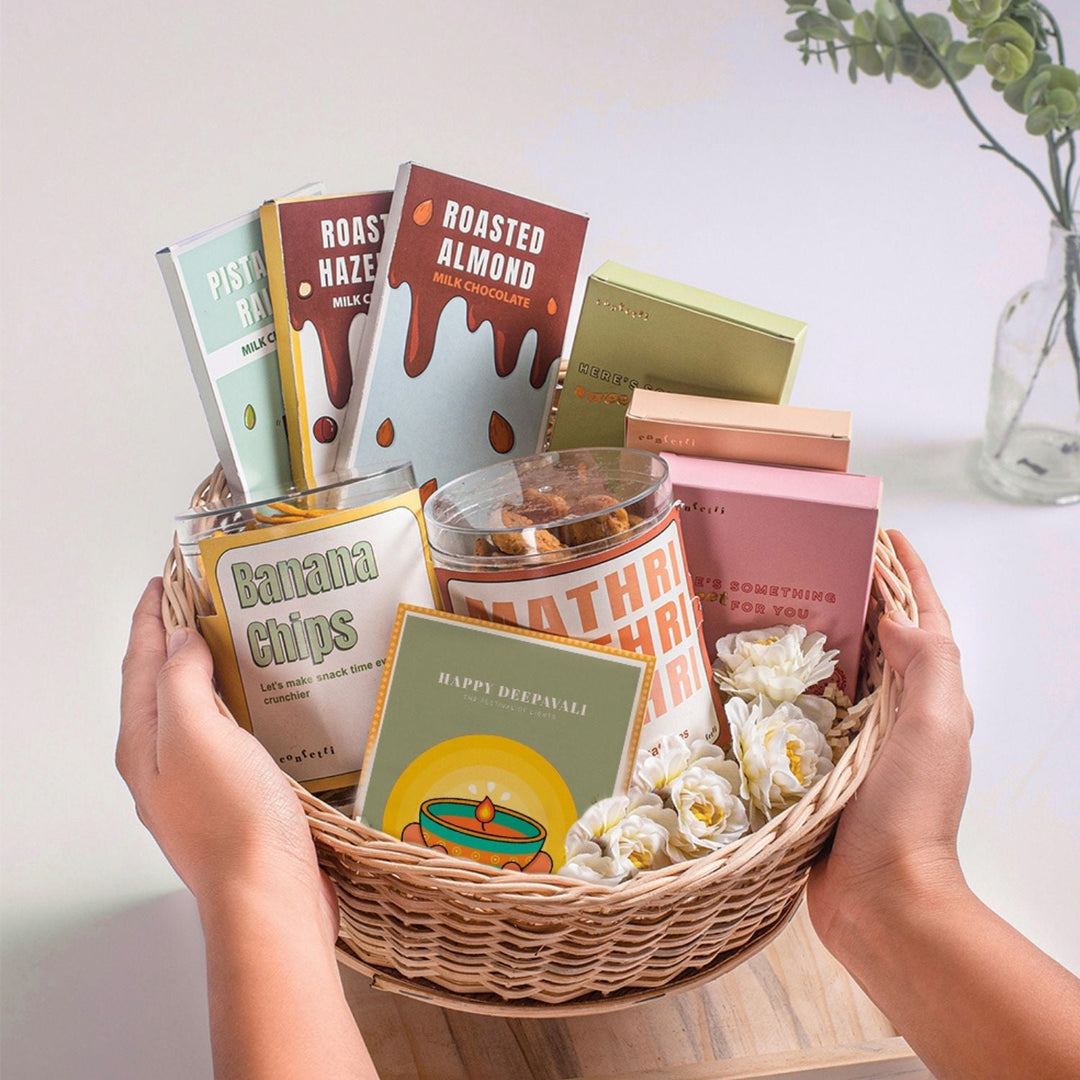Premium Gift Hampers