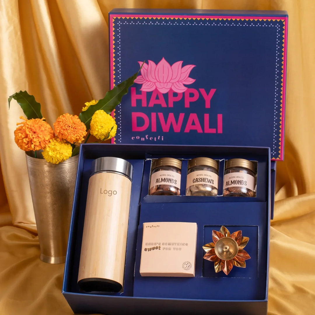 Personalized Diwali Gifts for Employees