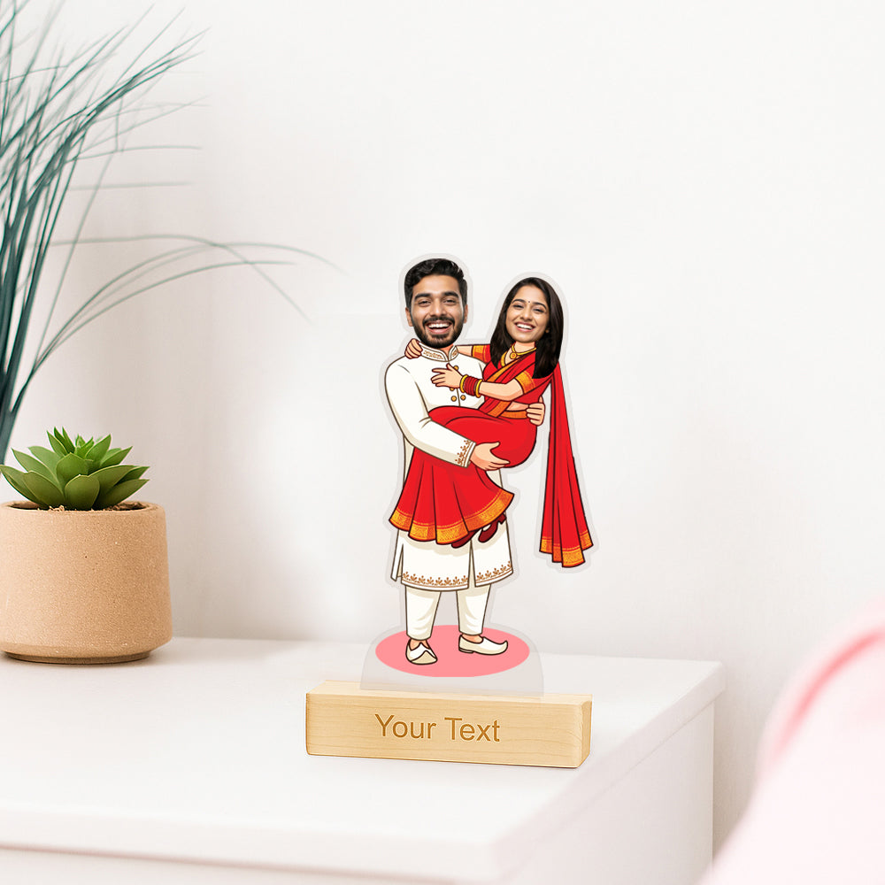 Meaningful Gifts