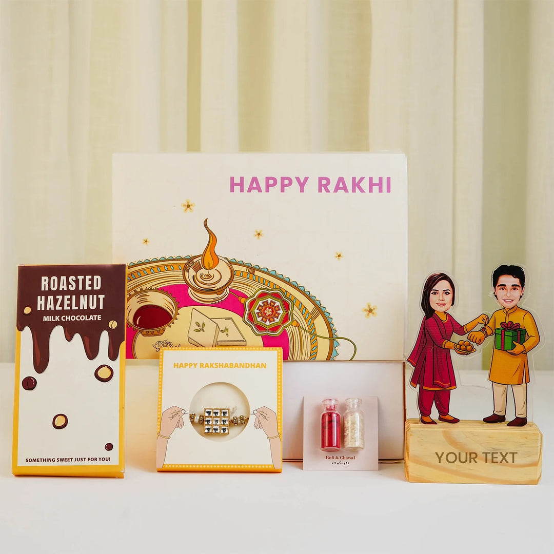 Thoughtful Gifts