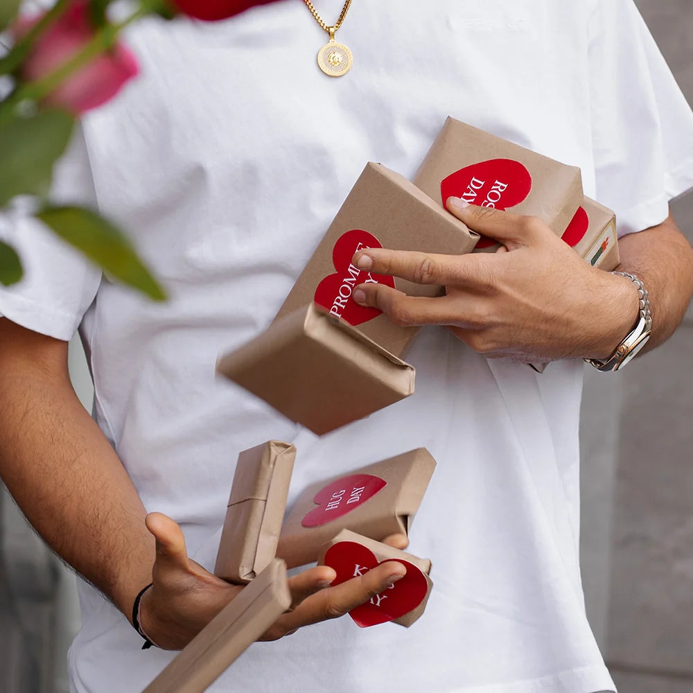 countdown gifts for husband