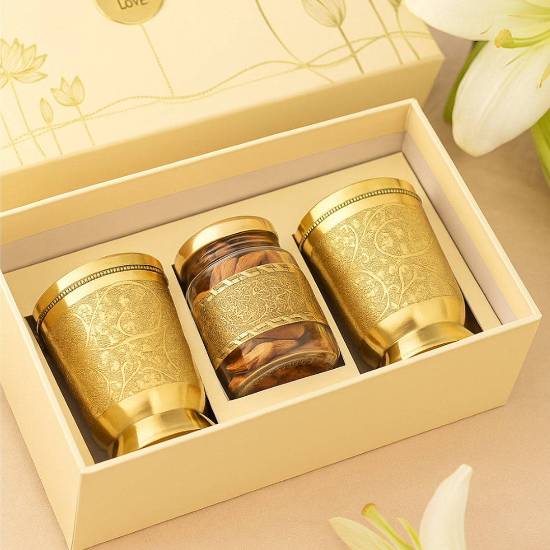 luxury Diwali gifts for clients