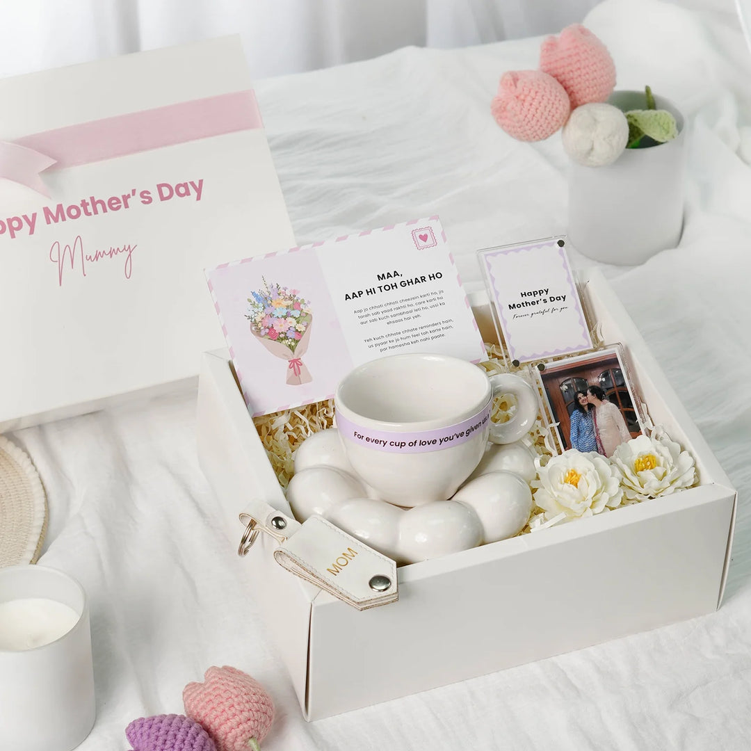 Premium Gift Hampers