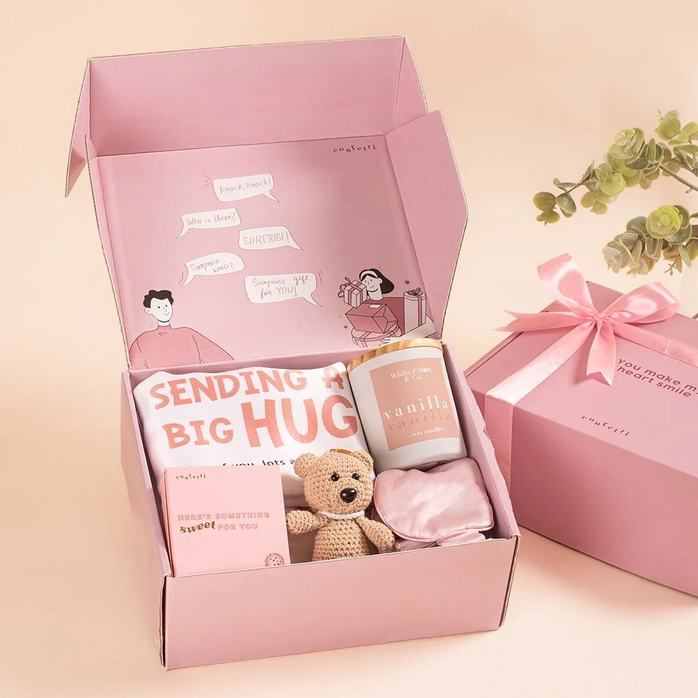 Gift hampers