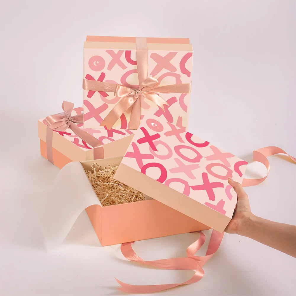 gift packaging importance