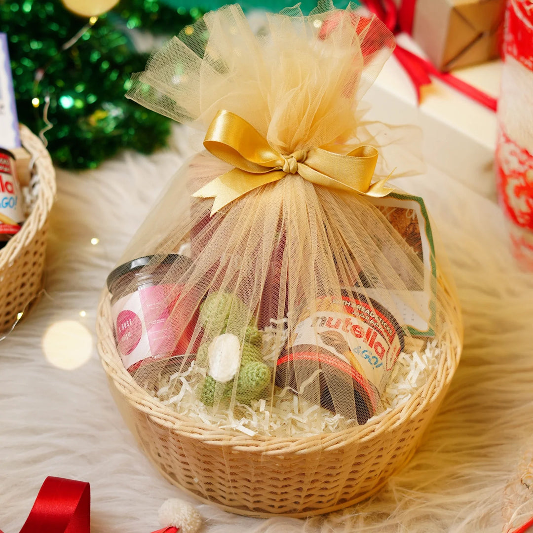New Year Gift