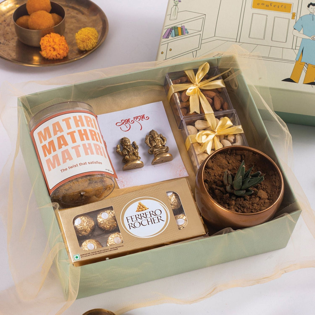 Corporate Diwali gifts