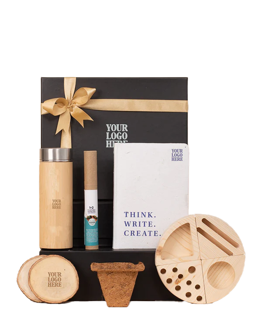 onboarding gift kits