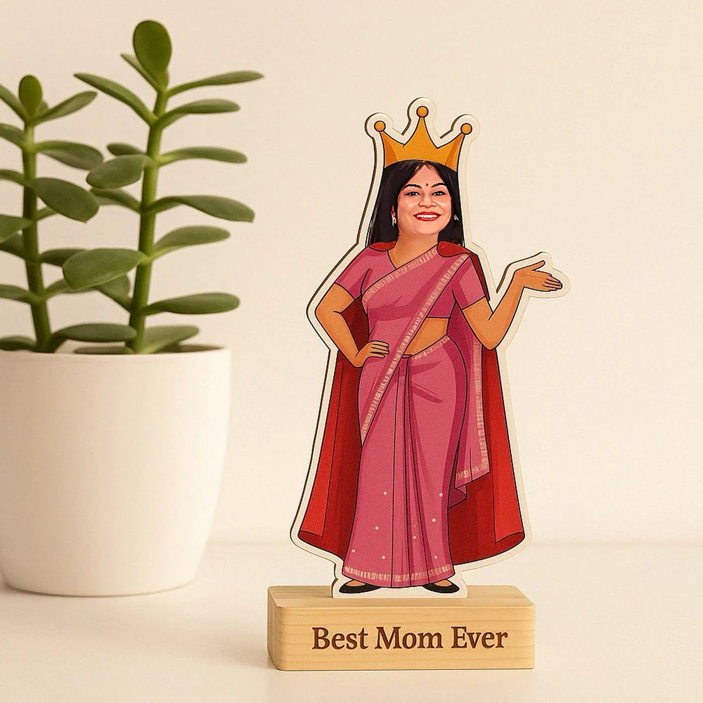 Best Birthday Present for Mom 
