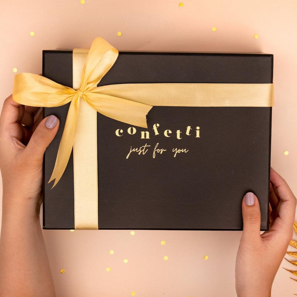 New Year Gift Hamper