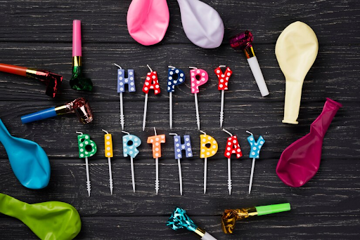 50 Amazing and Cool Birthday Wishes For Your Sister – Confetti Gifts