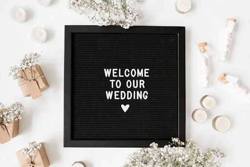 50 creative wedding invitation messages